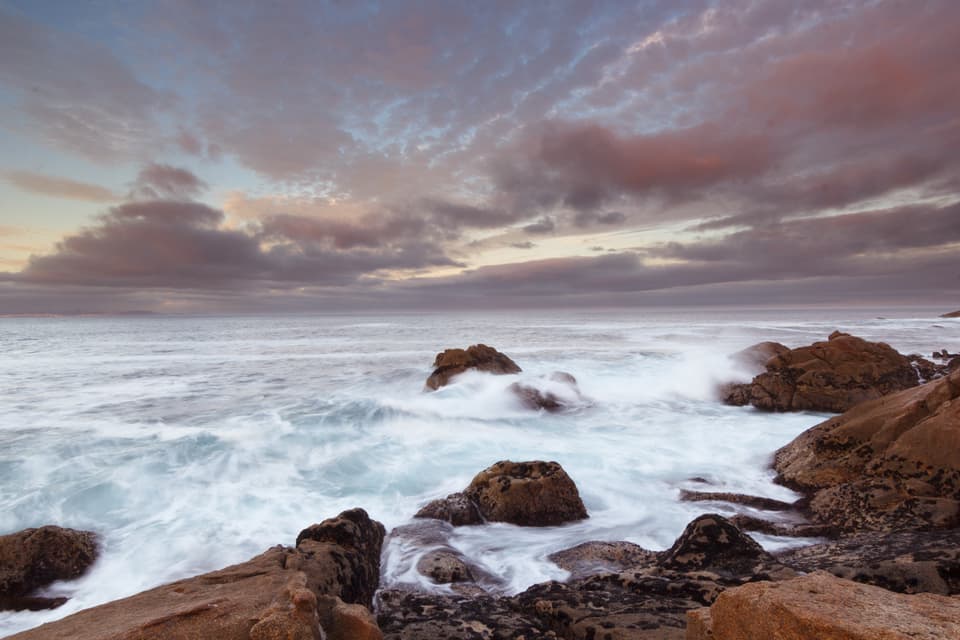 Doniños - Spain – photo by Benjamin Weise