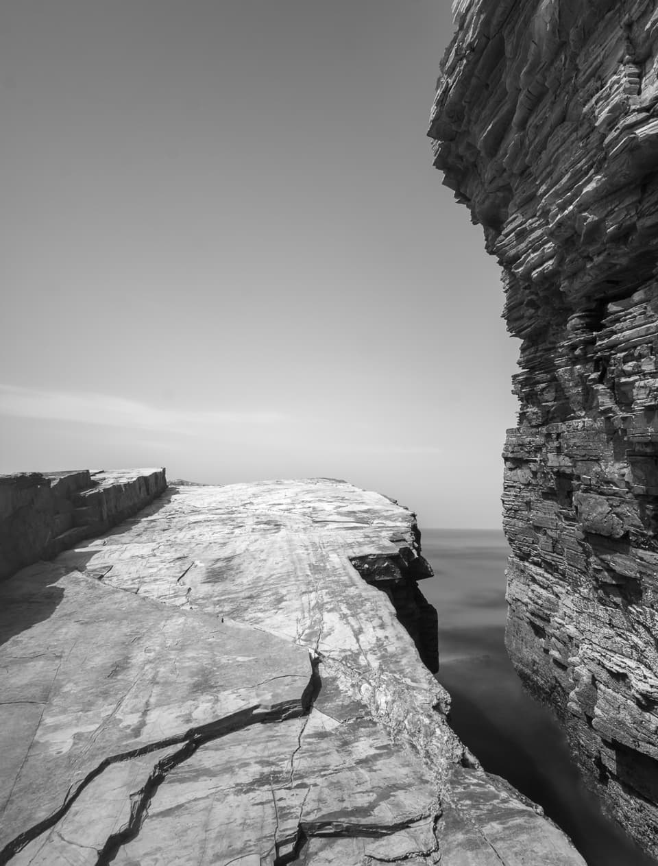 Northern Coast - Spain – photo by Benjamin Weise