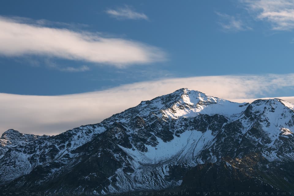 Switzerland – photo by Benjamin Weise